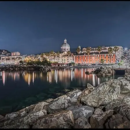 Гостевой дом L'oasi Di Relax *