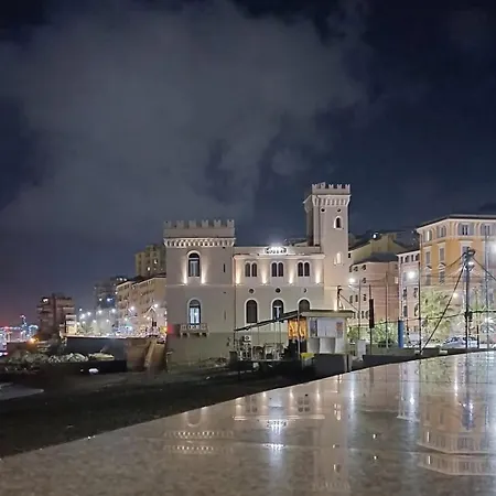 Гостевой дом L'oasi Di Relax