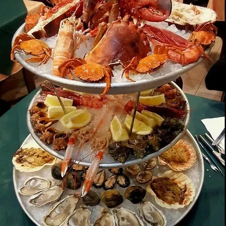 Гостевой дом L'oasi Di Relax Генуя