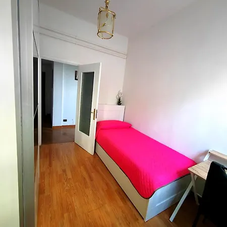 Гостевой дом L'oasi Di Relax Генуя