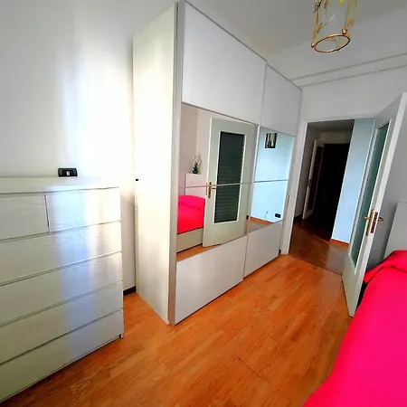 L'oasi Di Relax * Генуя