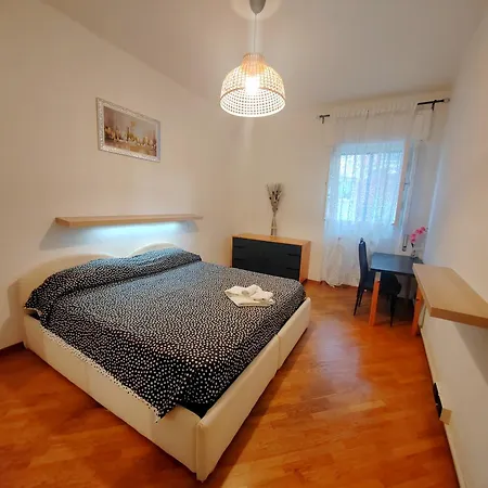 L'oasi Di Relax * Генуя