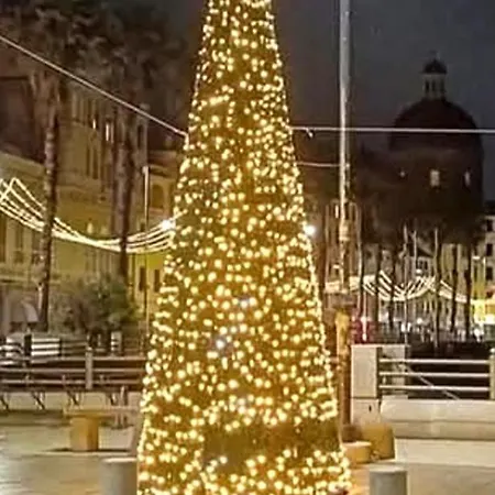 L'oasi Di Relax בית הארחה