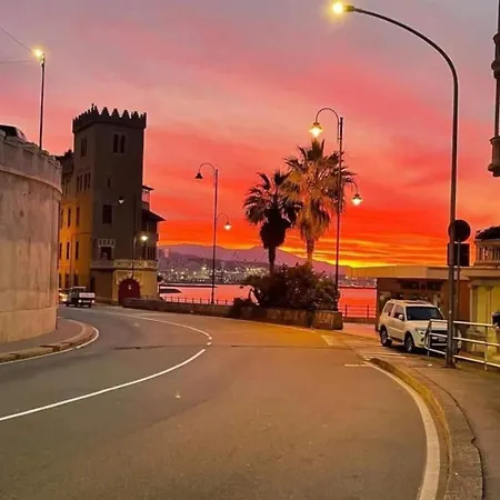 L'oasi Di Relax ゲストハウス