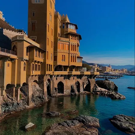 L'oasi Di Relax Konukevi