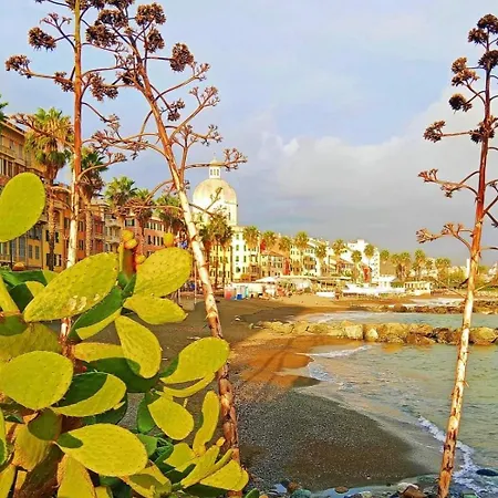 ゲストハウス L'oasi Di Relax *