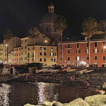L'oasi Di Relax Gasthuis Genua