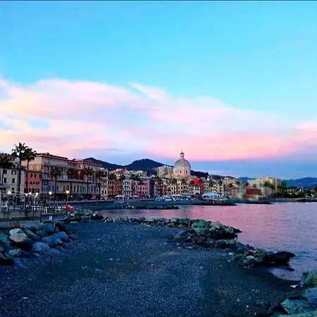 L'oasi Di Relax * Genova