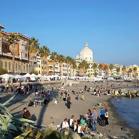 L'oasi Di Relax * Genua