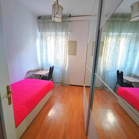 L'oasi Di Relax בית הארחה ג'נובה