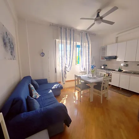 ゲストハウス L'oasi Di Relax *