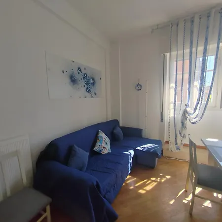 Konukevi L'oasi Di Relax *