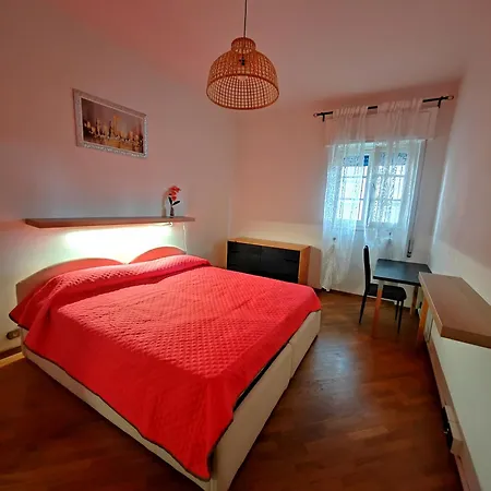 L'oasi Di Relax Konukevi *