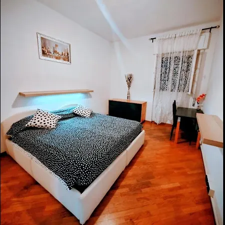 L'oasi Di Relax בית הארחה