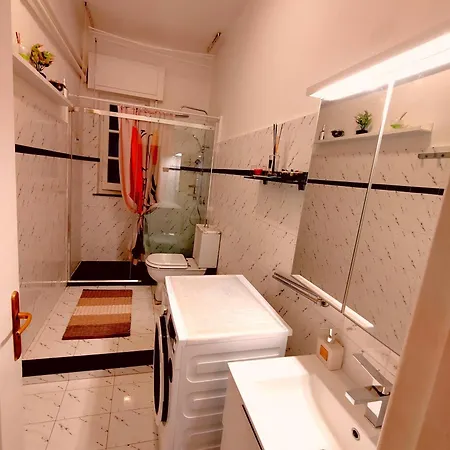 L'oasi Di Relax * ג'נובה