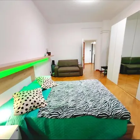L'oasi Di Relax Konukevi