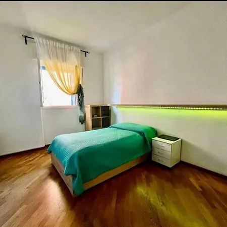 Konukevi L'oasi Di Relax *