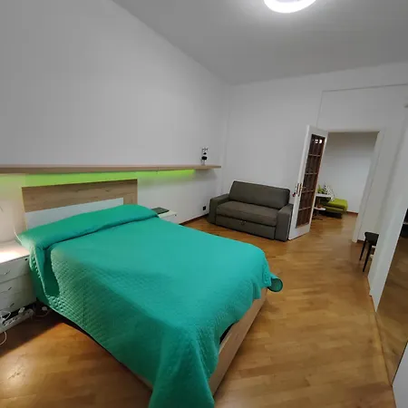 L'oasi Di Relax Konukevi Cenova