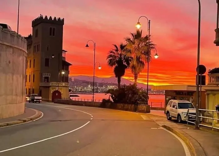 L'oasi Di Relax Pensionat