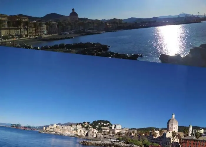 L'oasi Di Relax * Genova