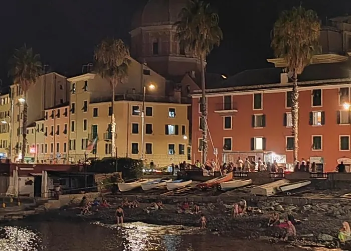L'oasi Di Relax Affittacamere Genova