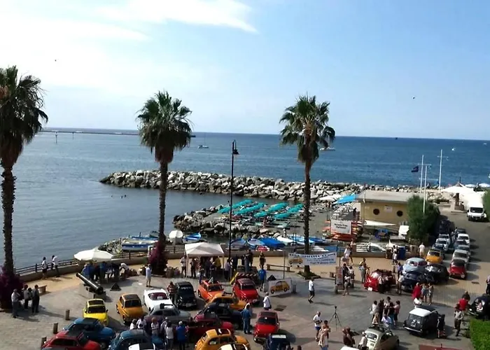 Affittacamere L'oasi Di Relax *