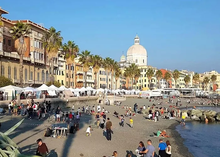 L'oasi Di Relax * Genova