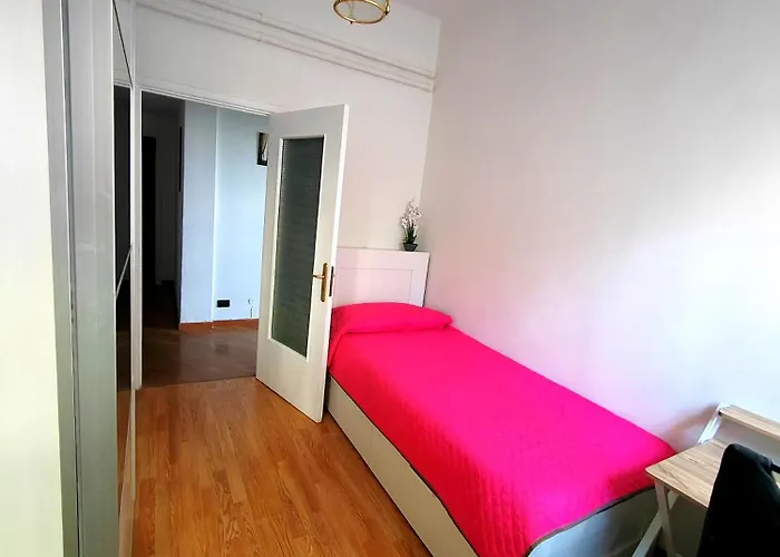 Affittacamere L'oasi Di Relax Genova