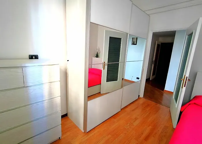 L'oasi Di Relax * Genova