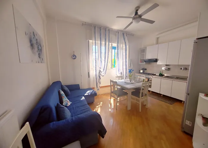 Affittacamere L'oasi Di Relax *