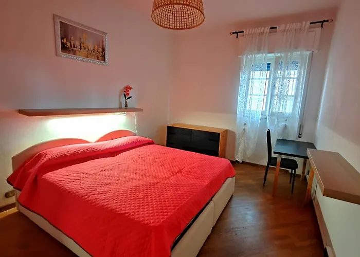 L'oasi Di Relax Affittacamere *