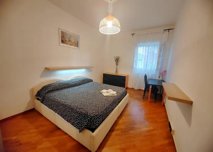 L'oasi Di Relax * Genova