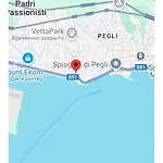 בית הארחה L'oasi Di Relax *