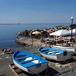 L'oasi Di Relax בית הארחה *