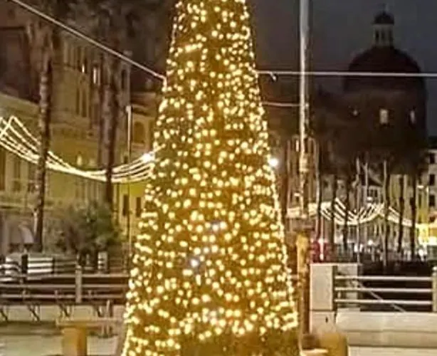 L'oasi Di Relax Гостевой дом
