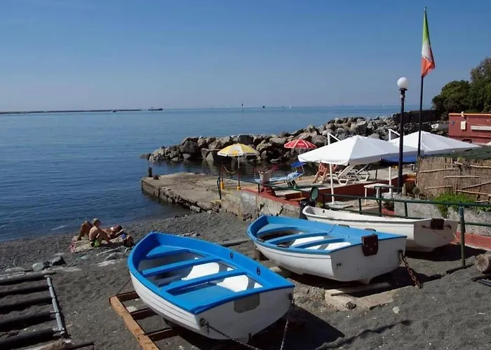 L'oasi Di Relax Гостевой дом *