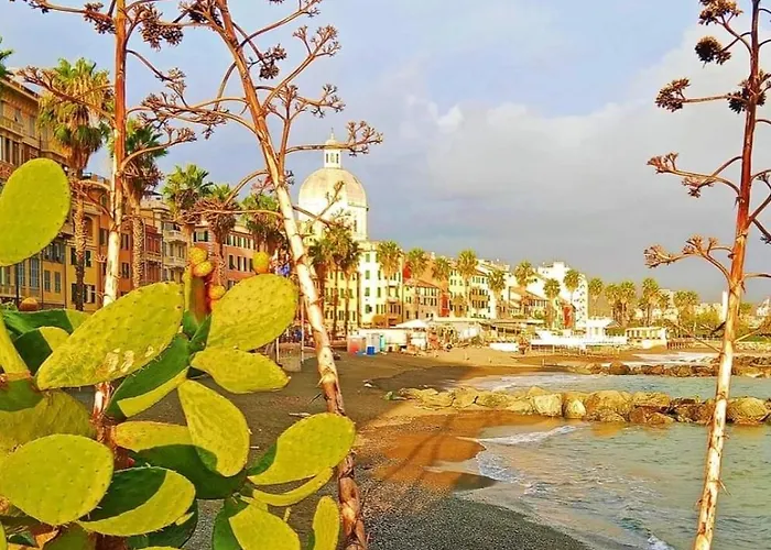 게스트하우스 L'oasi Di Relax *