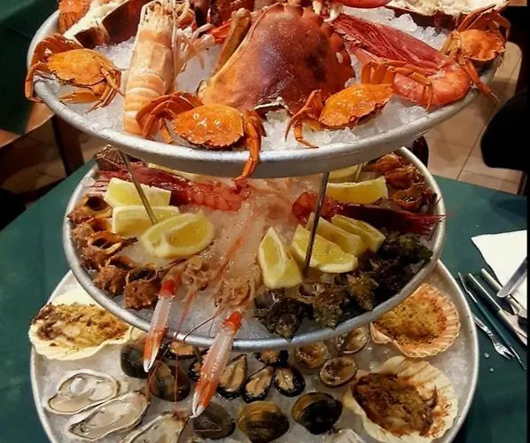 게스트하우스 L'oasi Di Relax 제노바