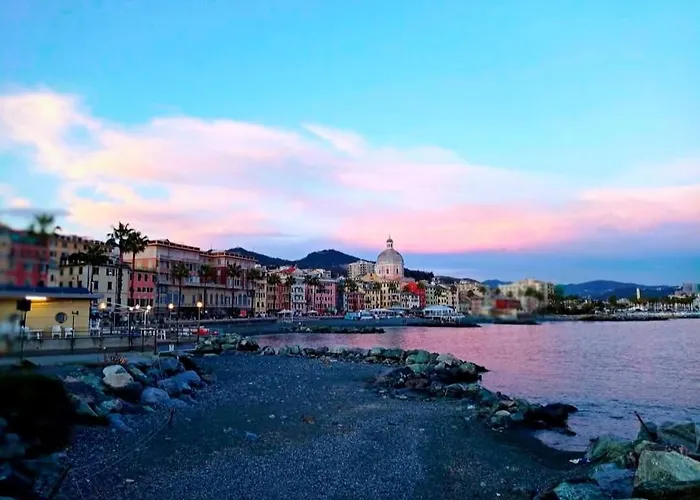 L'oasi Di Relax * Genoa