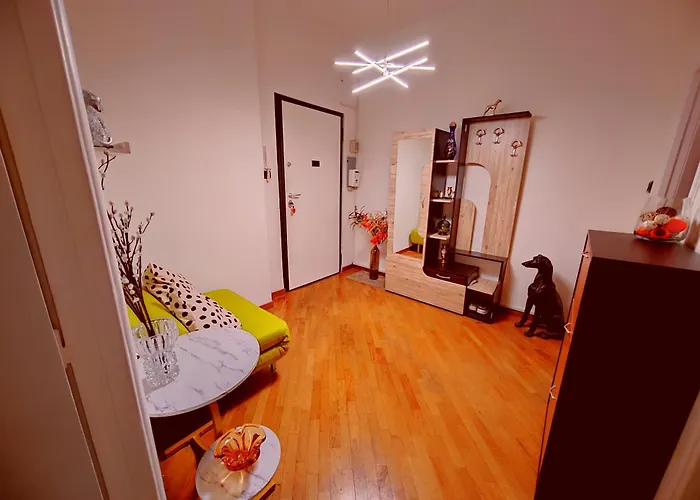 게스트하우스 L'oasi Di Relax