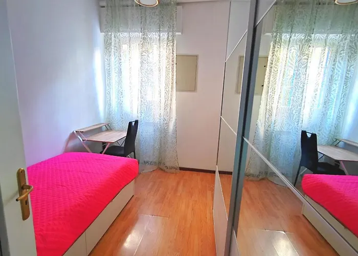 L'oasi Di Relax 게스트하우스 제노바