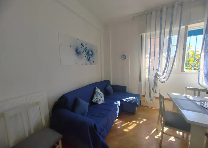 게스트하우스 L'oasi Di Relax *