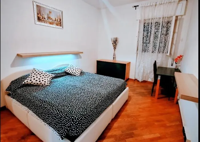 L'oasi Di Relax Guest house